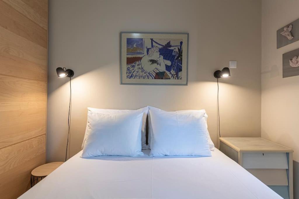Cosy House Near The Airport And The Beach Pórto Ráfti 外观 照片