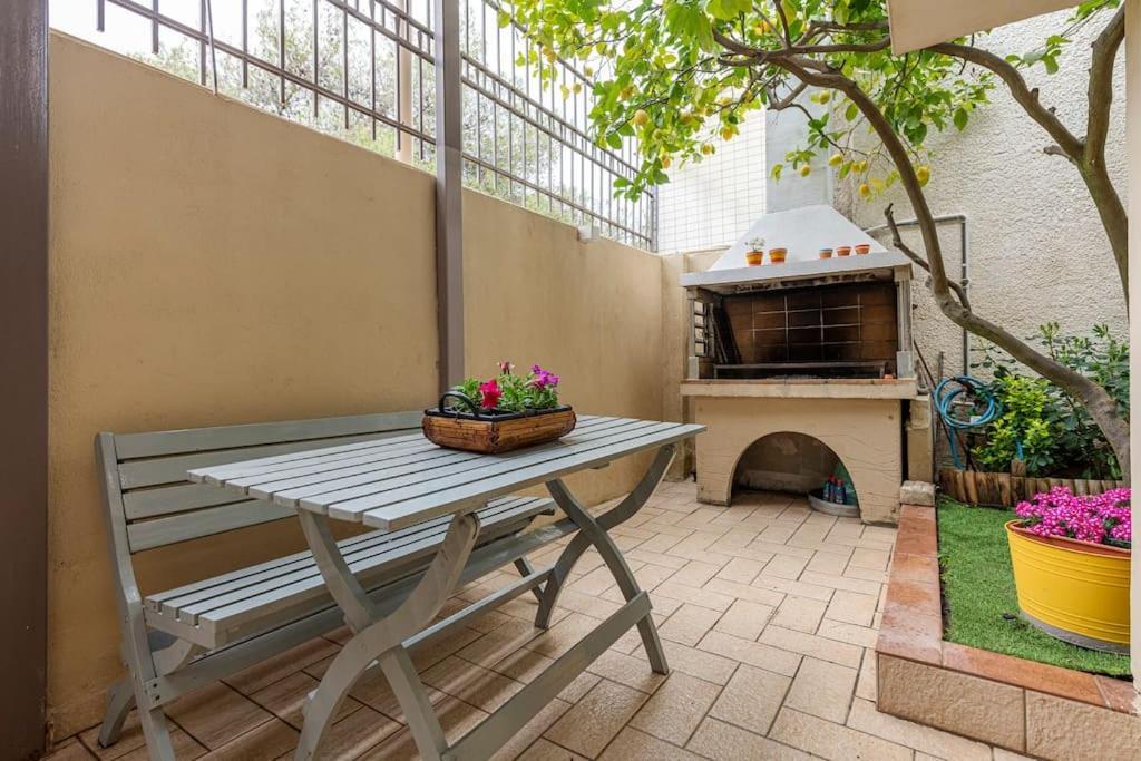 Cosy House Near The Airport And The Beach Pórto Ráfti 外观 照片